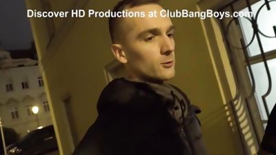 Club Bang Boys